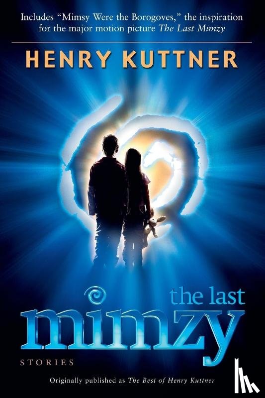 Kuttner, Henry - The Last Mimzy