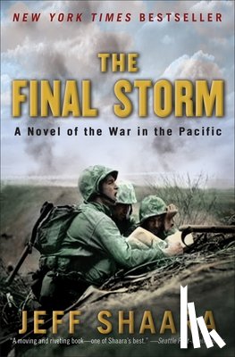 Shaara, Jeff - The Final Storm