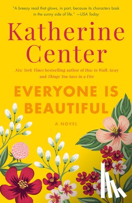 Center, Katherine - Everyone Is Beautiful
