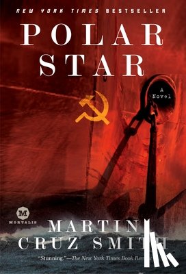 Smith, Martin Cruz - Polar Star