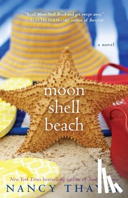 Thayer, Nancy - Moon Shell Beach