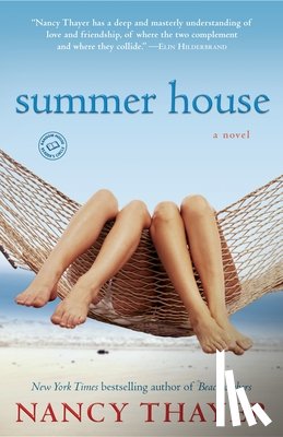 Thayer, Nancy - Summer House