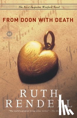Rendell, Ruth - From Doon with Death