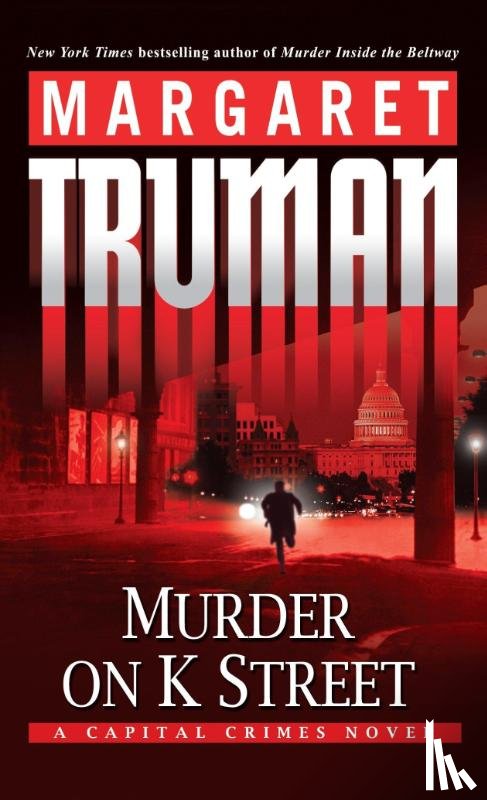 Truman, Margaret - Murder on K Street