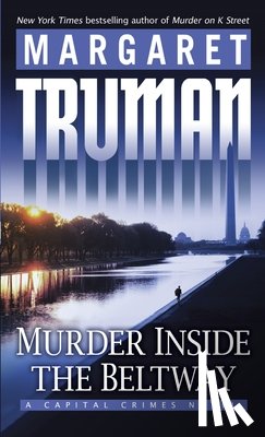 Truman, Margaret - Murder Inside the Beltway