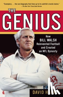 Harris, David - The Genius