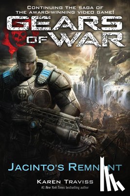 Traviss, Karen - Gears of War
