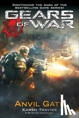Traviss, Karen - Gears of War