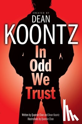 Koontz, Dean - In Odd We Trust (Graphic Novel)
