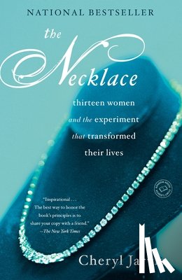 Jarvis, Cheryl - The Necklace