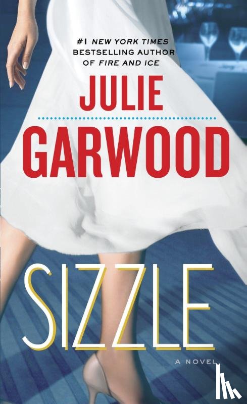 Garwood, Julie - Sizzle