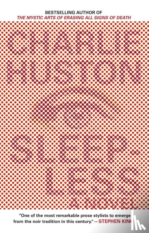 Huston, Charlie - Sleepless