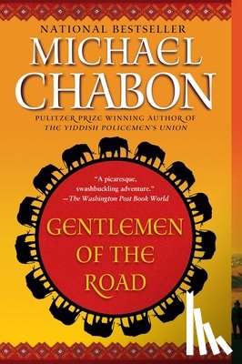 Chabon, Michael - Gentlemen of the Road