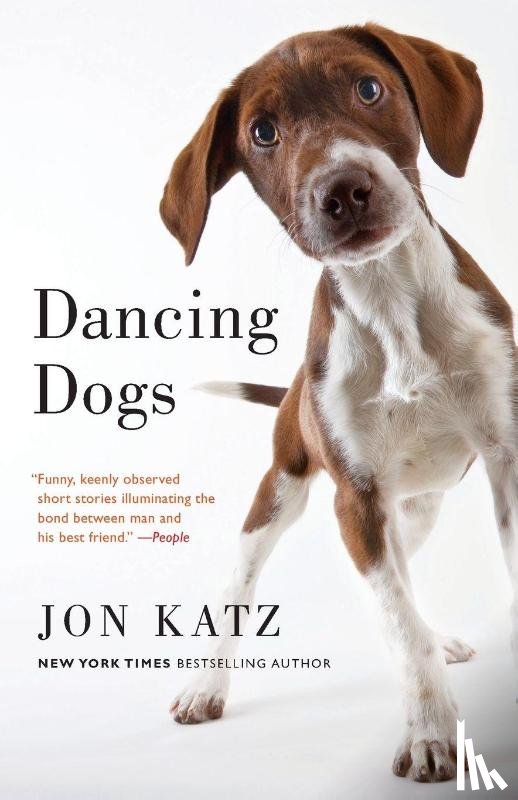 Katz, Jon - Dancing Dogs