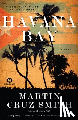 Smith, Martin Cruz - Havana Bay