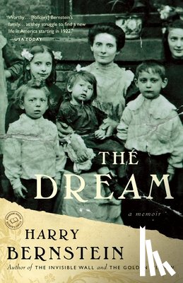 Bernstein, Harry - The Dream
