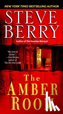 Berry, Steve - AMBER ROOM