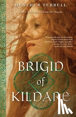 Terrell, Heather - Brigid of Kildare