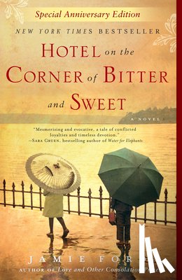 Ford, Jamie - Ford, J: Hotel on the Corner of Bitter and Sweet