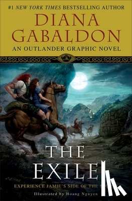 Diana Gabaldon, Hoang Nguyen - The Exile