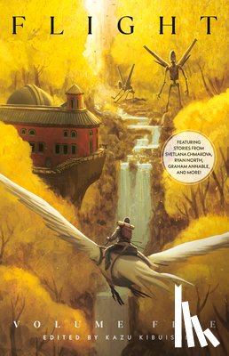  - Flight Volume Five