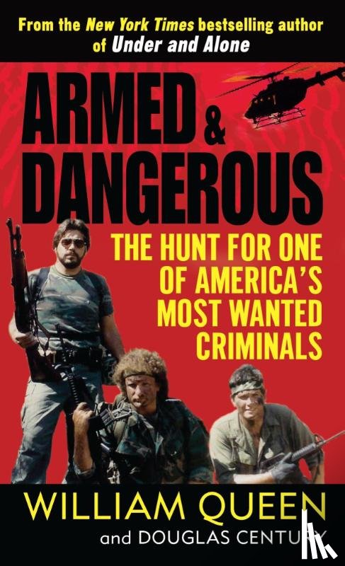 Queen, William, Century, Douglas - Armed and Dangerous