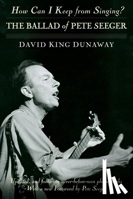 Dunaway, David King - How Can I Keep from Singing?