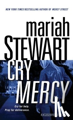 Stewart, Mariah - Cry Mercy