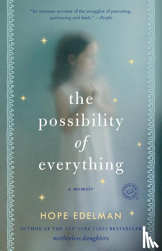 Edelman, Hope - The Possibility of Everything
