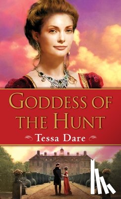 Dare, Tessa - Goddess of the Hunt