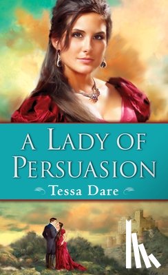 Dare, Tessa - A Lady of Persuasion