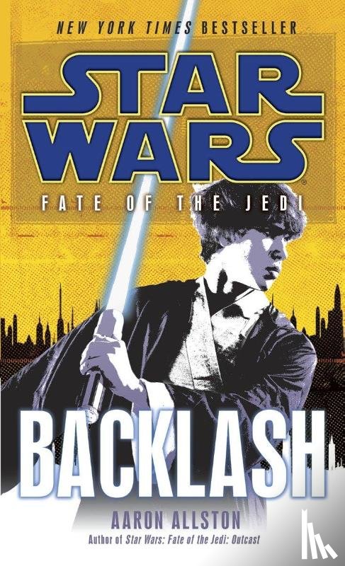 Allston, Aaron - Backlash