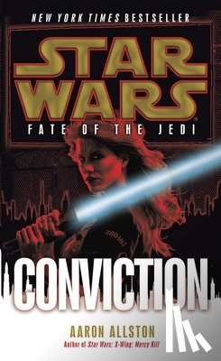 Allston, Aaron - Allston, A: Conviction: Star Wars Legends (Fate of the Jedi)