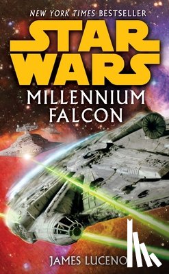 Luceno, James - Luceno, J: Millennium Falcon