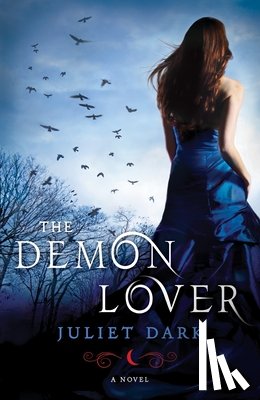 Dark, Juliet - The Demon Lover