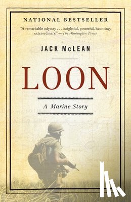 McLean, Jack - Loon