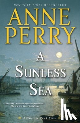 Perry, Anne - A Sunless Sea