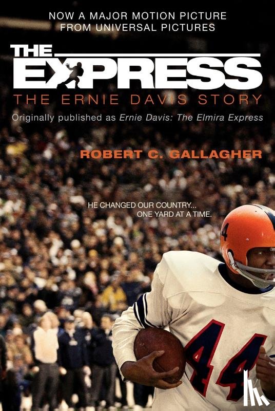 Gallagher, Robert C. - The Express