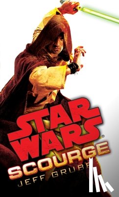 Grubb, Jeff - SCOURGE SW LEGENDS
