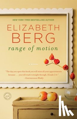 Berg, Elizabeth - Range of Motion