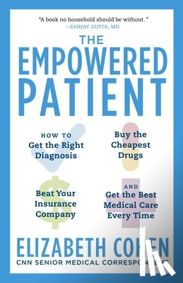 Cohen, Elizabeth S. - The Empowered Patient