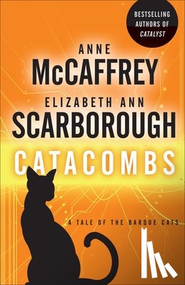 Mccaffrey, Anne, Scarborough, Elizabeth Ann - Catacombs