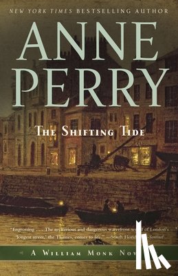 Perry, Anne - The Shifting Tide