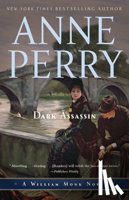 Perry, Anne - Dark Assassin