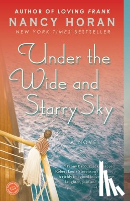 Horan, Nancy - Under the Wide and Starry Sky