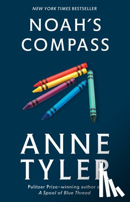 Tyler, Anne - Noah's Compass