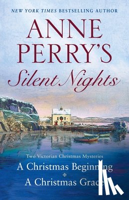 Perry, Anne - Anne Perry's Silent Nights