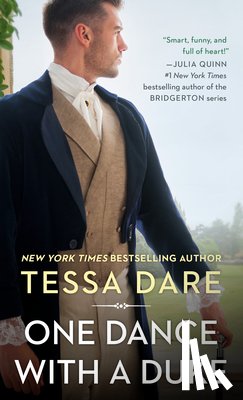 Dare, Tessa - 1 DANCE W/A DUKE