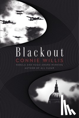 Willis, Connie - BLACKOUT