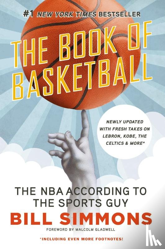 Simmons, Bill - The Book of Basketball